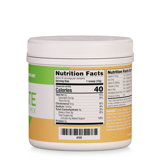 AdvoCare Rehydrate®  large image number 2