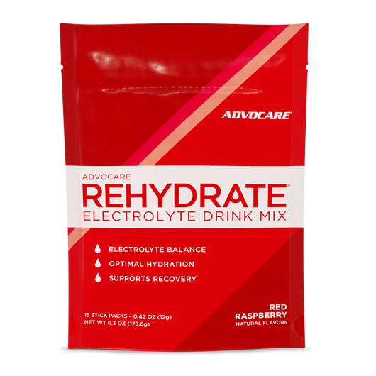 AdvoCare Rehydrate®  large image number 1