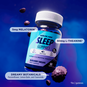 AdvoCare® Sleep Gummies  large image number 3