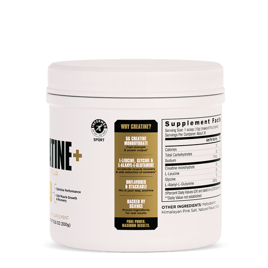 AdvoCare Creatine+  large image number 4