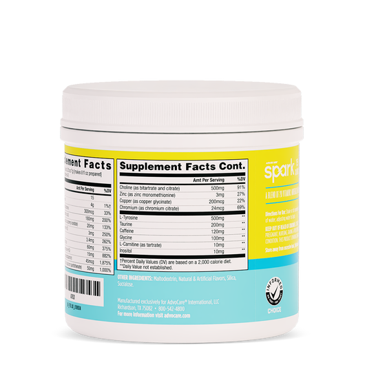 Spark®  large image number 4