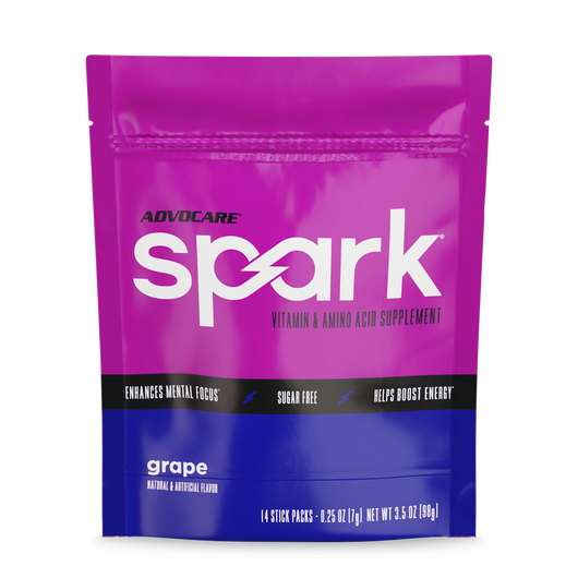 Spark®  large image number 1