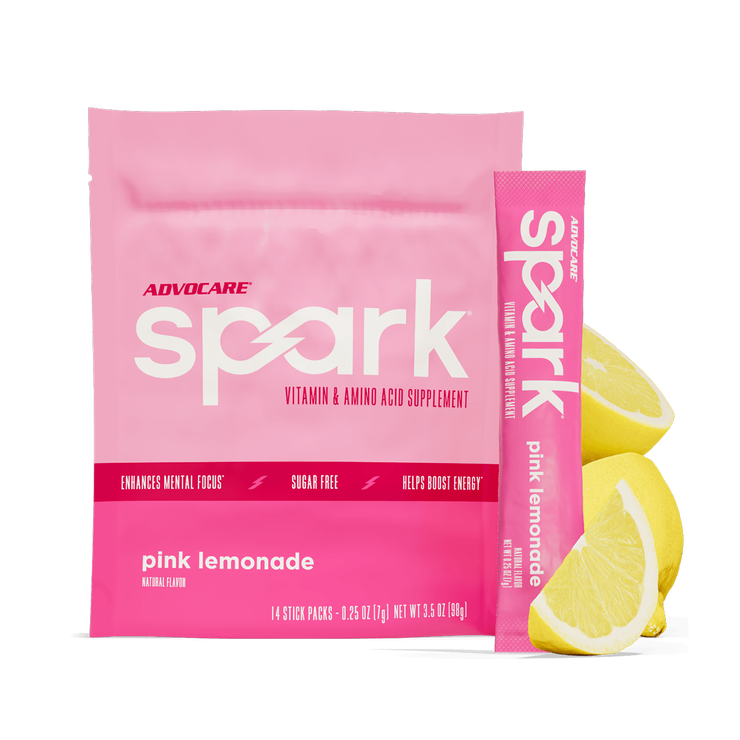 Pink Lemonade