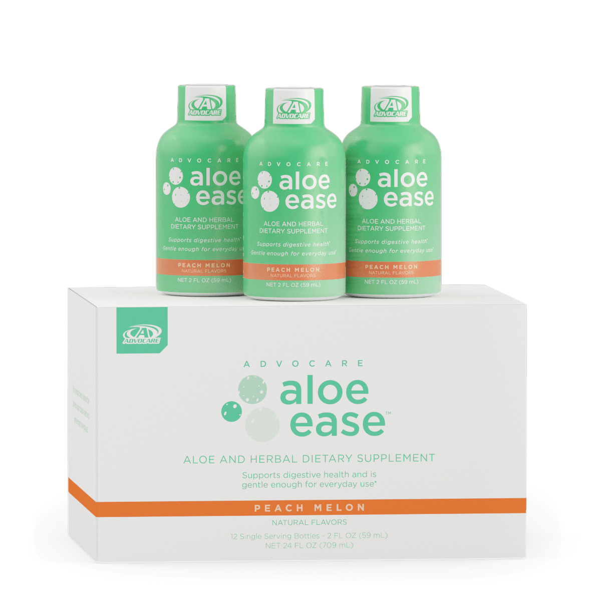 AdvoCare Aloe Ease™ | AdvoCare
