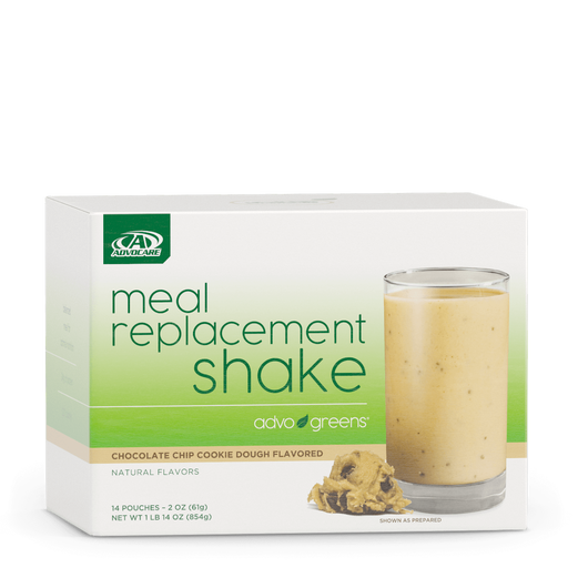 AdvoGreens® Meal Replacement Shake  large image number 1