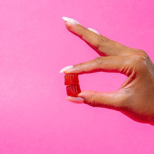 GO MEs® Elderberry Gummies  large image number 2