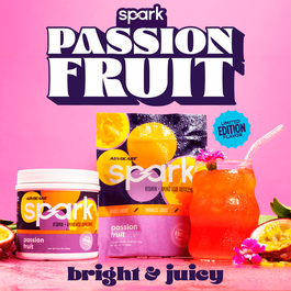 Spark&reg;