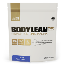 BodyLean25&reg;