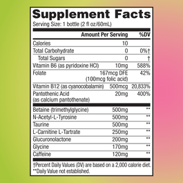 AdvoCare Slam&reg;