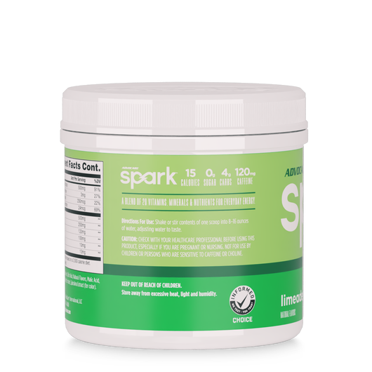 Spark®  large image number 5