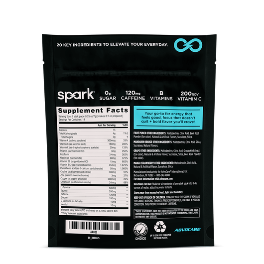 Spark® Variety Pack  large image number 4