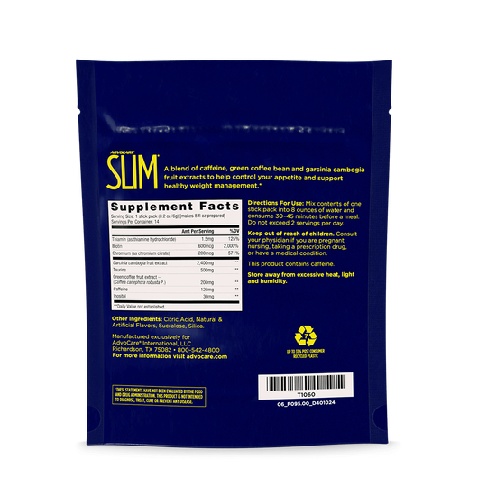 AdvoCare Slim®  large image number 3