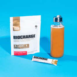 BioCharge®