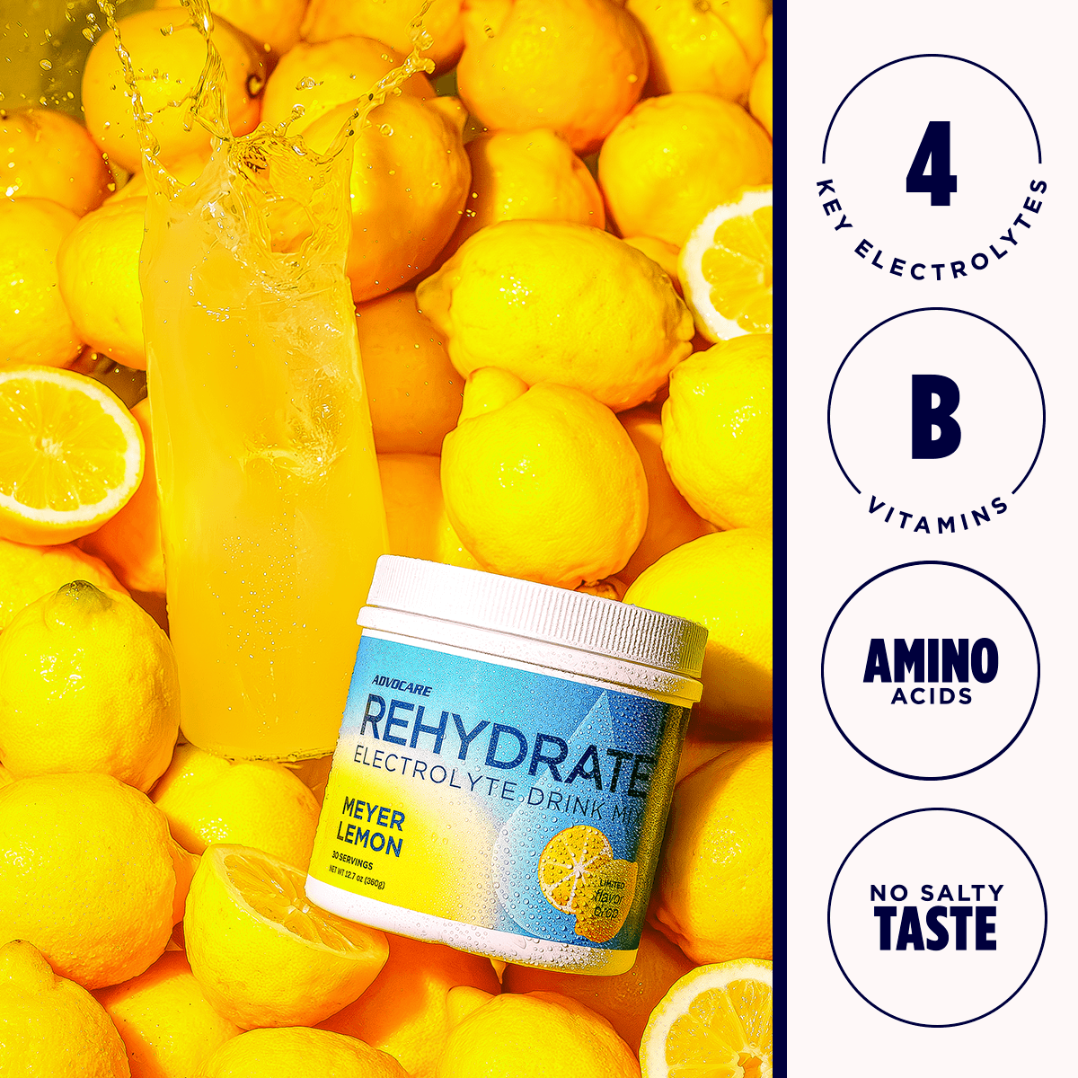 Meyer Lemon