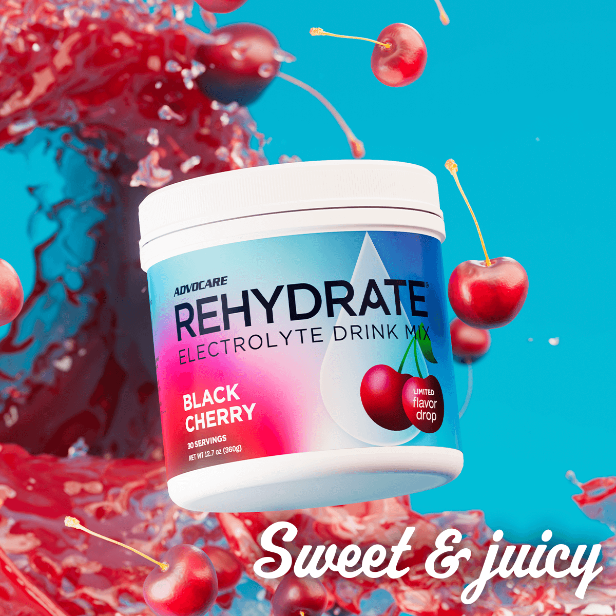 Black Cherry