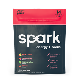 Spark&reg; Variety Pack
