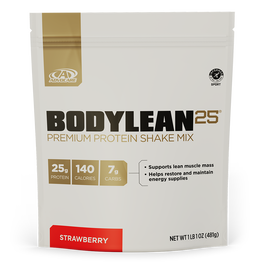 BodyLean25&reg;