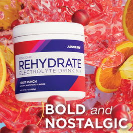 AdvoCare Rehydrate&reg;