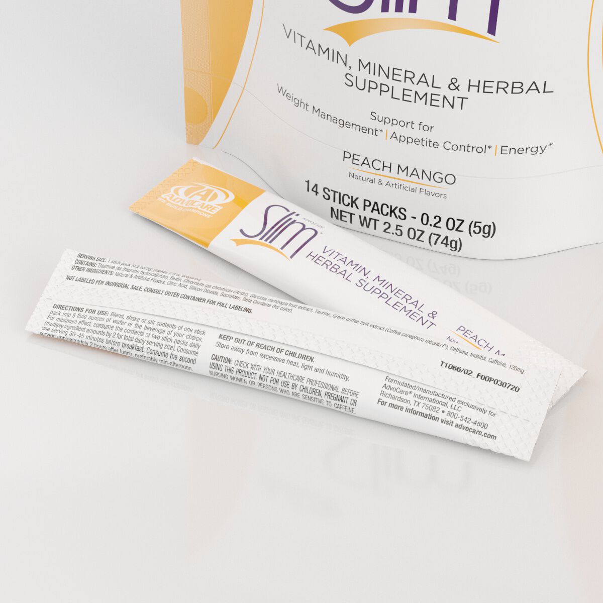 AdvoCare Slim® AdvoCare