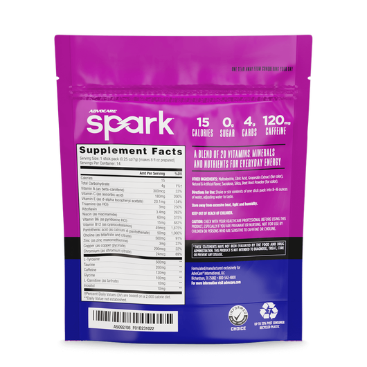 Spark®  large image number 3