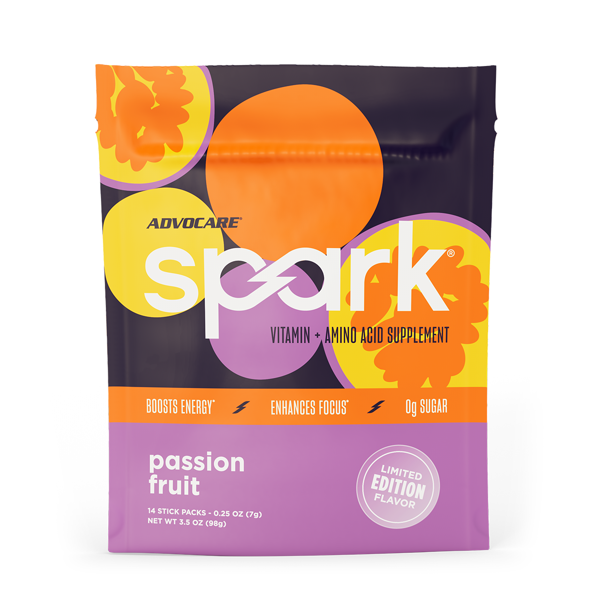 Passion Fruit