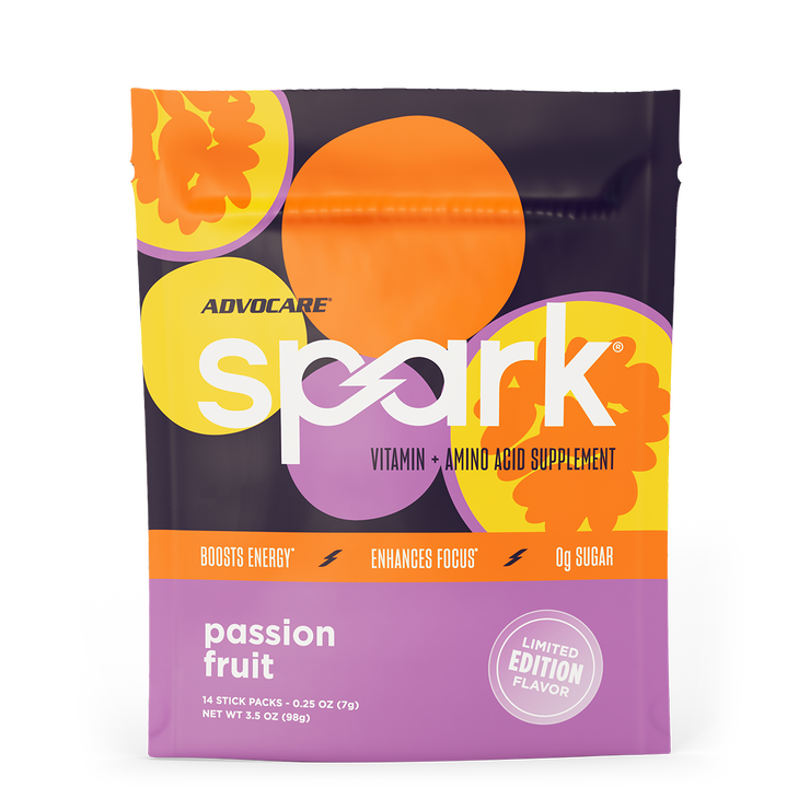 Passion Fruit