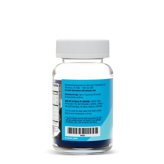 AdvoCare® Sleep Gummies  large image number 5