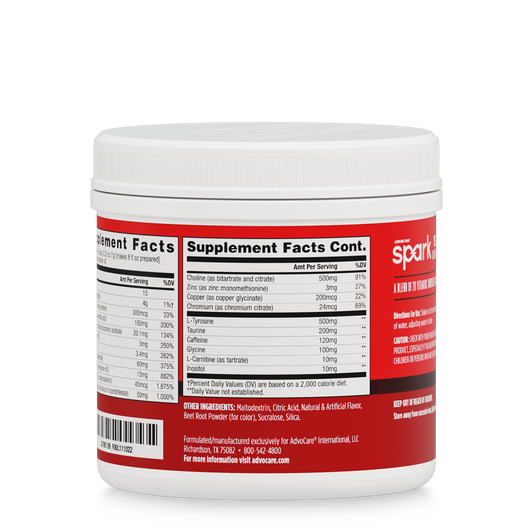 Spark®  large image number 4