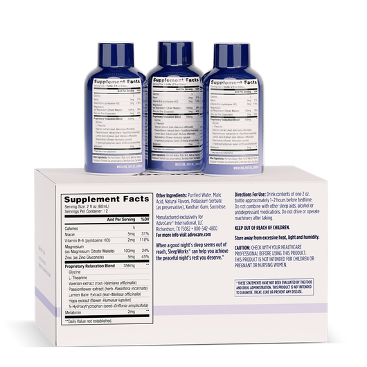 SleepWorks®  large image number 3