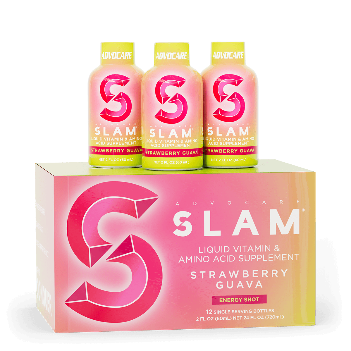Strawberry Guava