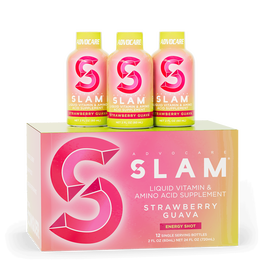 AdvoCare Slam&reg;