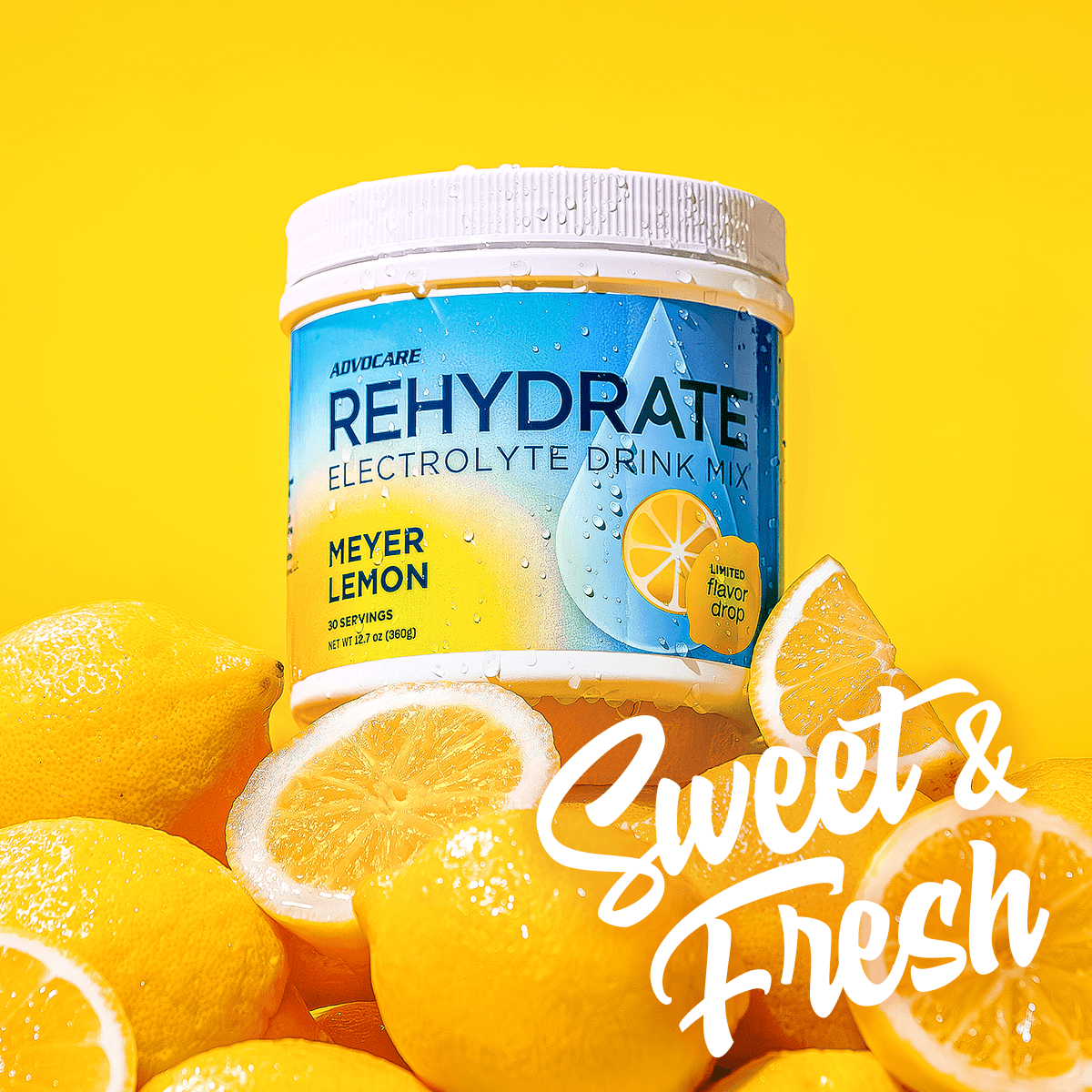 Meyer Lemon