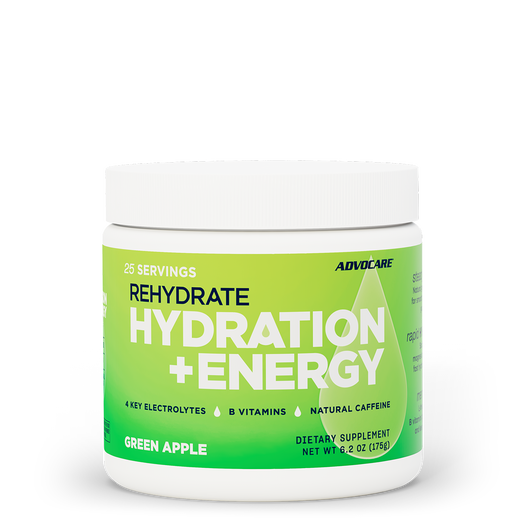 Hydration + Energy  large image number 1