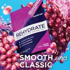 AdvoCare Rehydrate&reg;