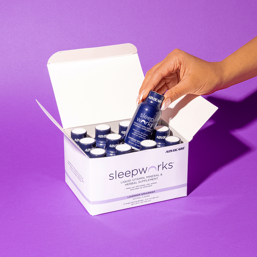 SleepWorks®  large image number 2