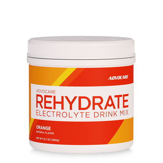 AdvoCare Rehydrate®  large image number 1