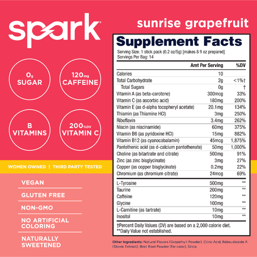 Spark&reg;  large image number 3