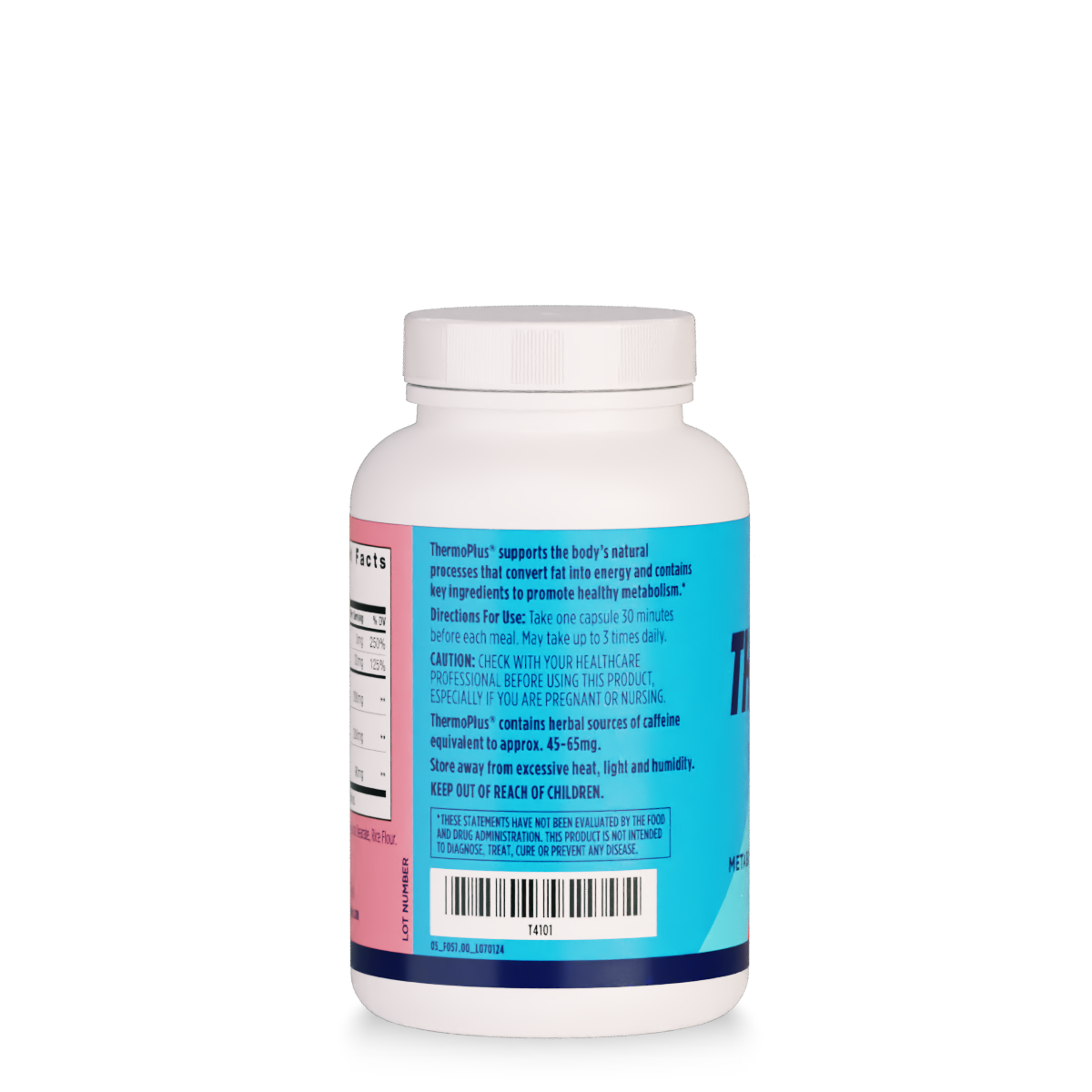 ThermoPlus&reg;