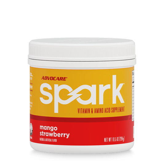 Spark®  large image number 1