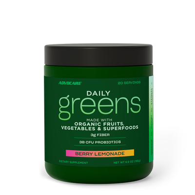 AdvoCare Daily Greens