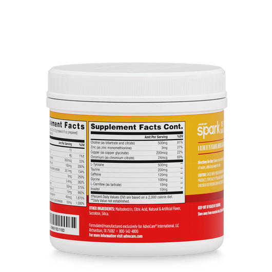 Spark®  large image number 4