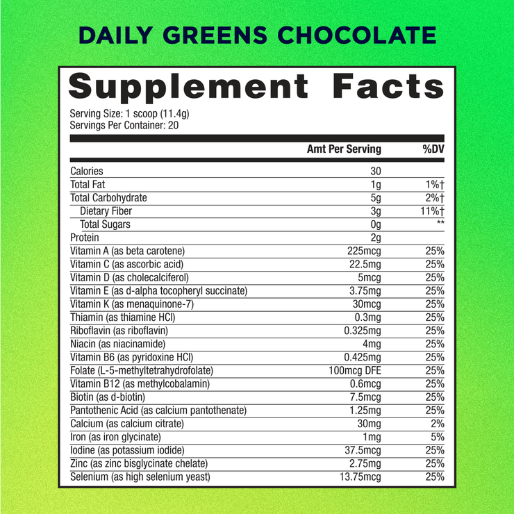 Chocolate