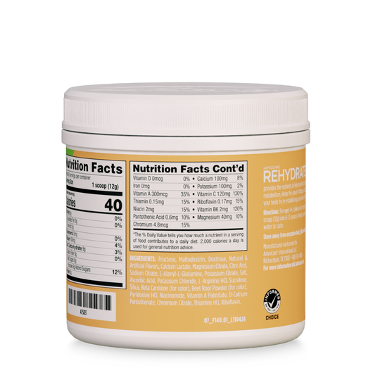 AdvoCare Rehydrate®  large image number 3