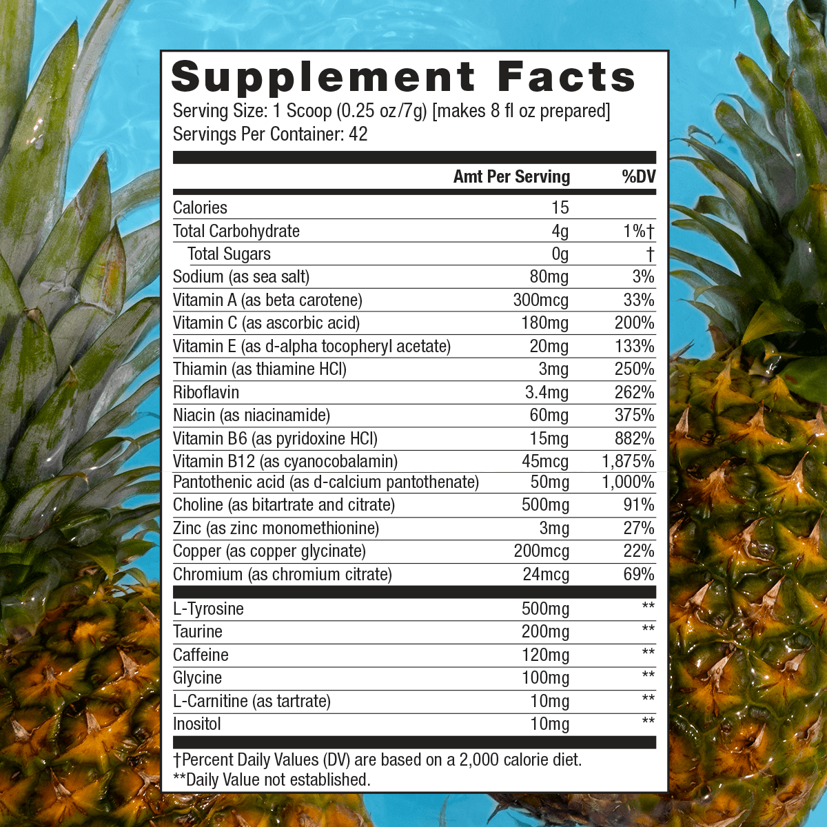 Pineapple Whip