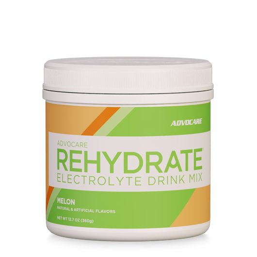 AdvoCare Rehydrate®  large image number 1
