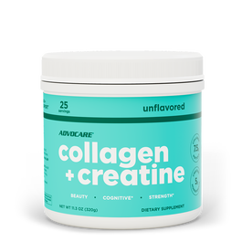 AdvoCare Collagen + Creatine