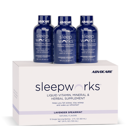SleepWorks®  large image number 1