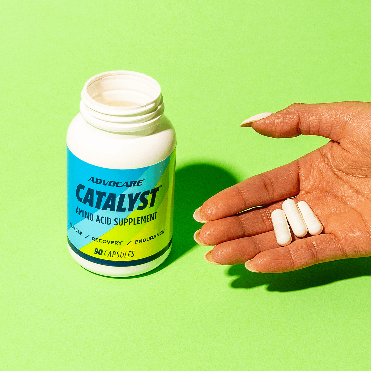 AdvoCare Catalyst® AdvoCare