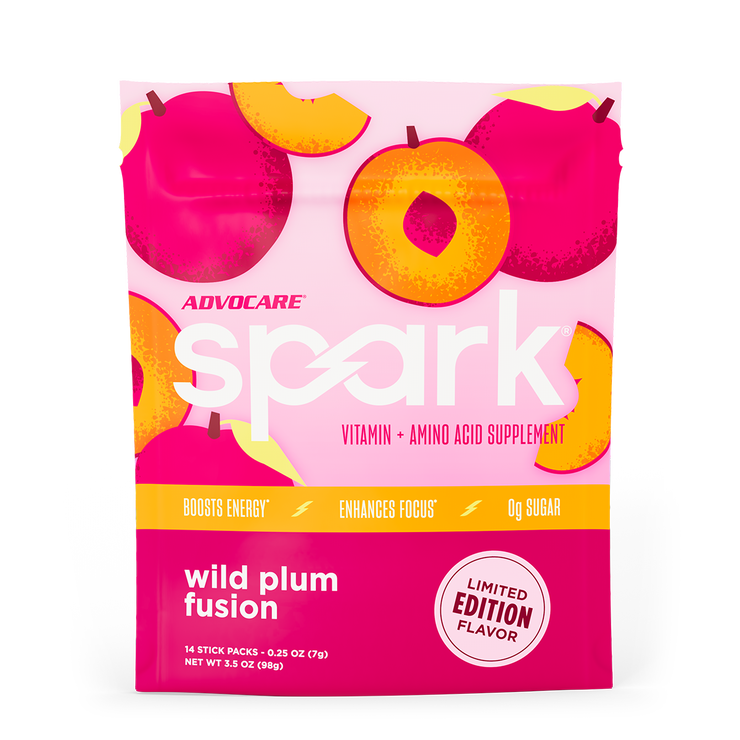 Wild Plum Fusion