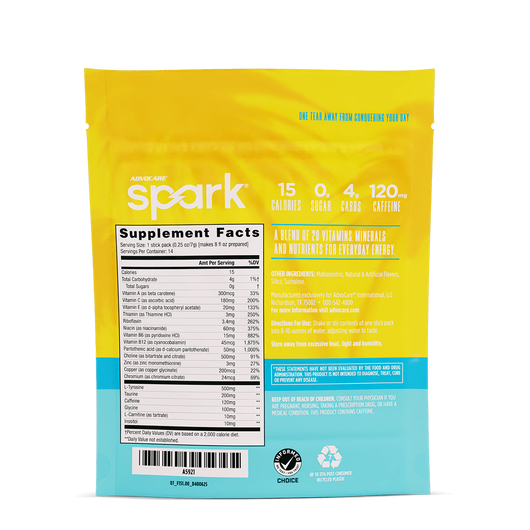 Spark®  large image number 3